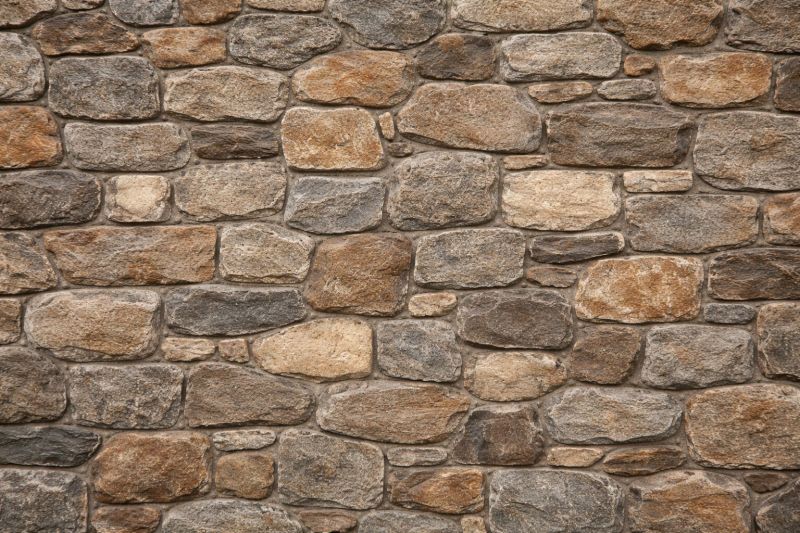 Stone Wall Replacement