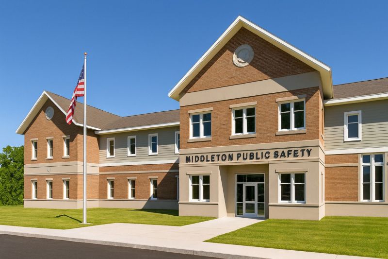 Masonry Service in Middlesex County, MA