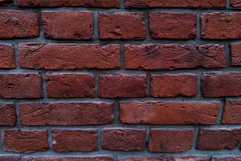 Brick Caulking in Middlesex County, MA