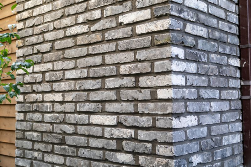 Brick Hardscaping Installation in Hull, MA