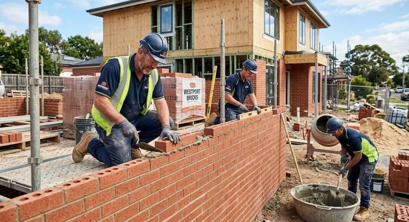 Brick Installation Service in Essex, MA