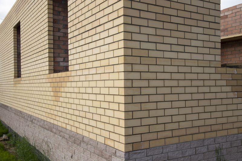 Brick Installation Service in Everett, MA