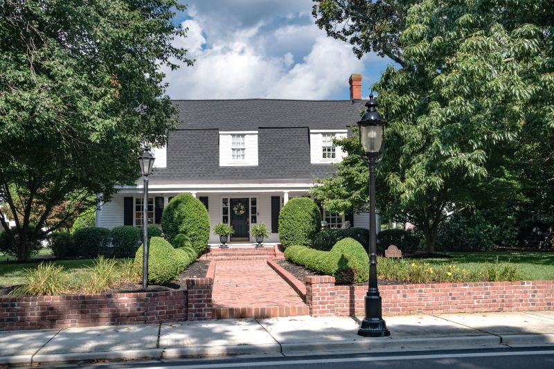 Brick Landscaping Service in Everett, MA