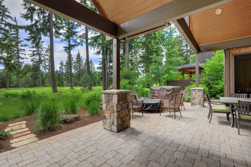 Brick Landscaping Service in Haverhill, MA