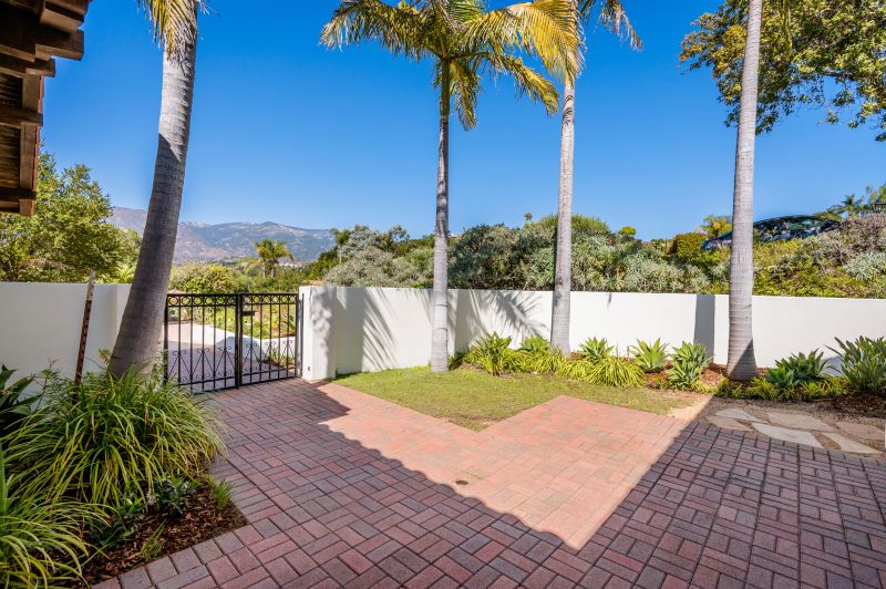 Brick Landscaping Service in Milton, MA