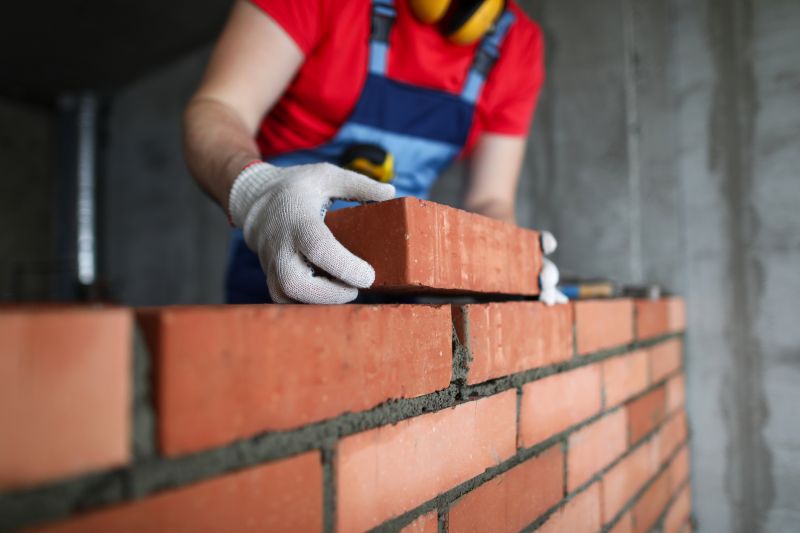 Brick Laying Service in Avon, MA