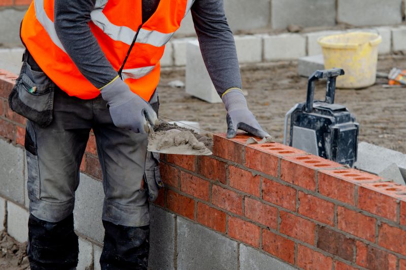 Brick Laying Service in Chelsea, MA