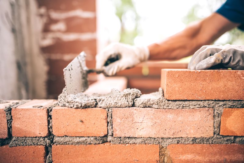 Brick Laying Service in Cohasset, MA