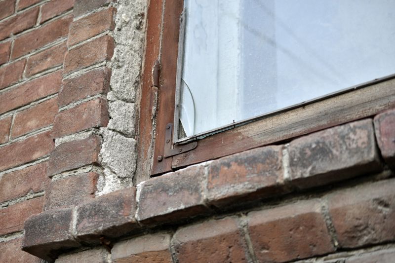 Brick Masonry Service in Middlesex County, MA