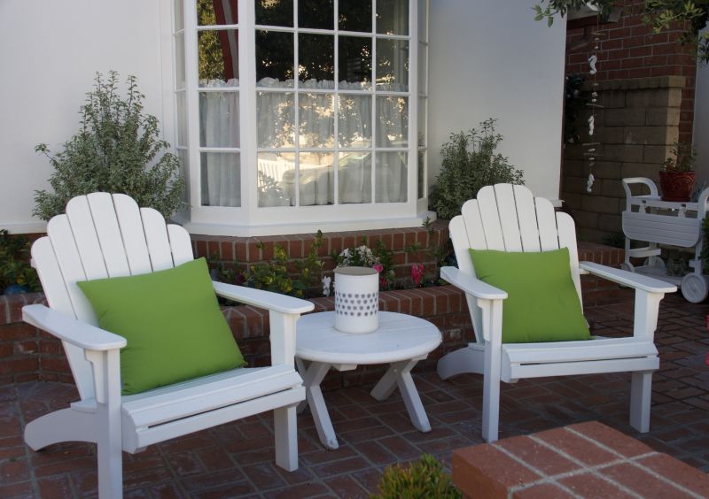 Brick Patio Installation in Middlesex County, MA