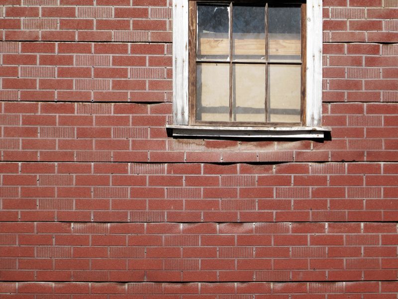Brick Repair in Braintree, MA