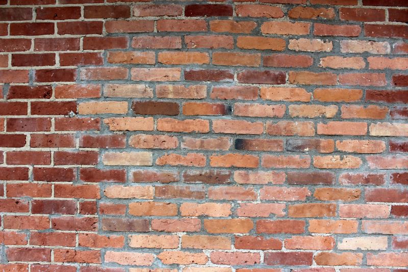 Brick Restoration in Abington, MA