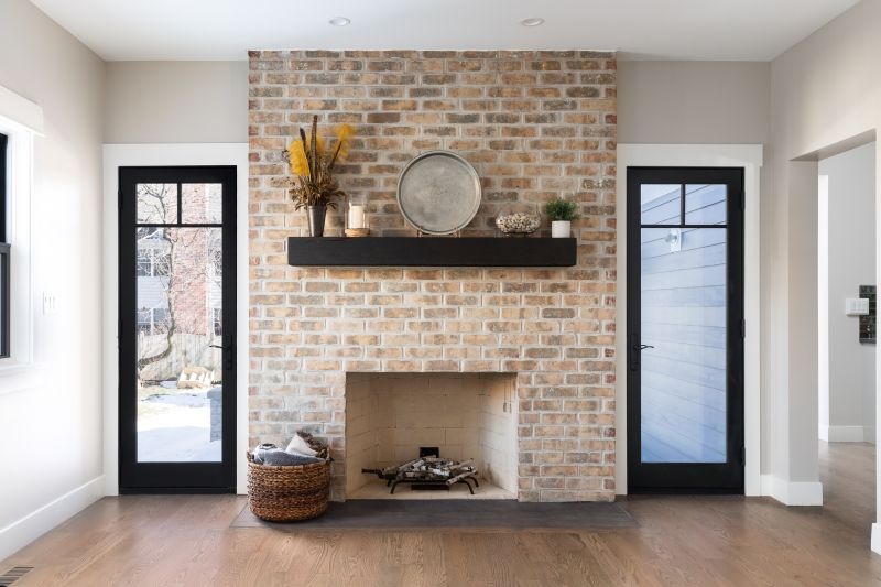 Brick Restoration in Beverly, MA