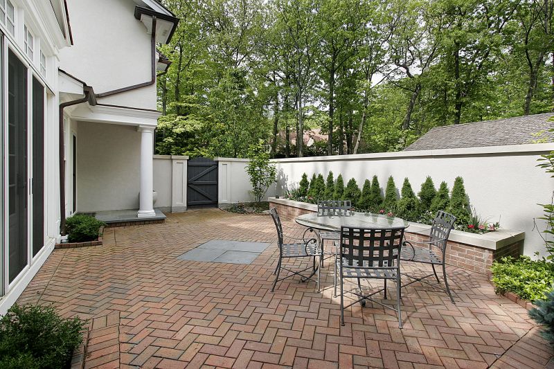 Brick Restoration in Charlestown, MA