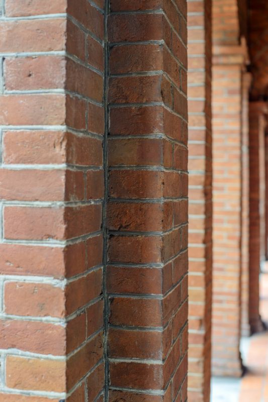 Brick Restoration in Cohasset, MA