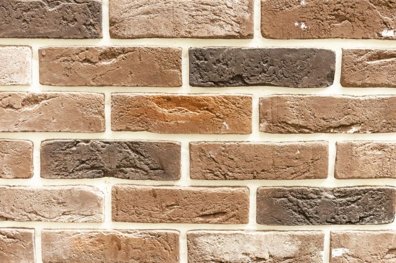 Brick Restoration in Essex, MA