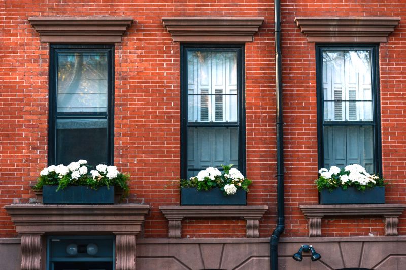 Brick Restoration in Middlesex County, MA
