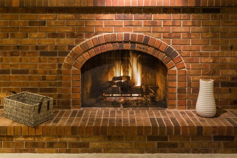 Brick Restoration in Lowell, MA