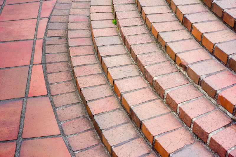 Brick Restoration in Quincy, MA