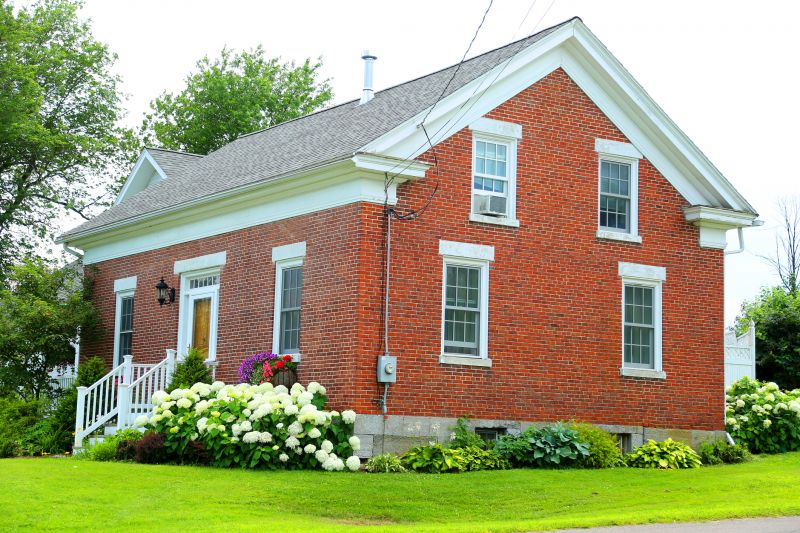 Brick Restoration in Rowley, MA
