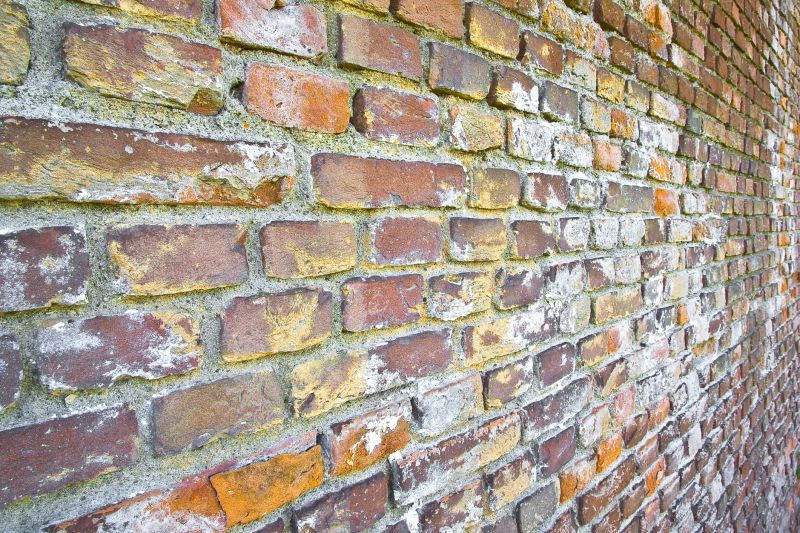 Brick Restoration in West Roxbury, MA