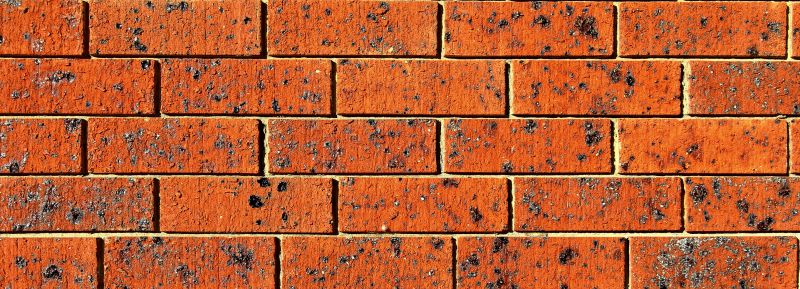 Brick Wall Installation in Chelsea, MA