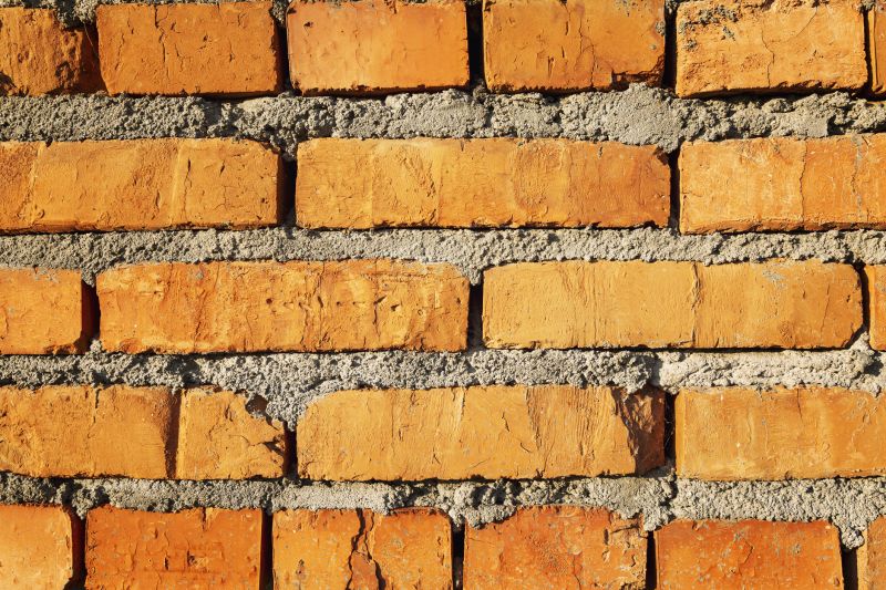 Brick Wall Repair in Acton, MA