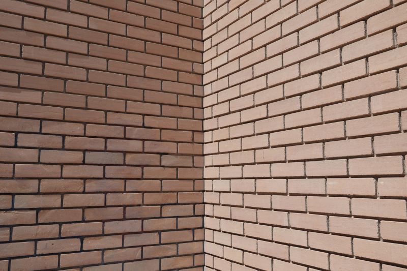 Brickwork Installation in Concord, MA