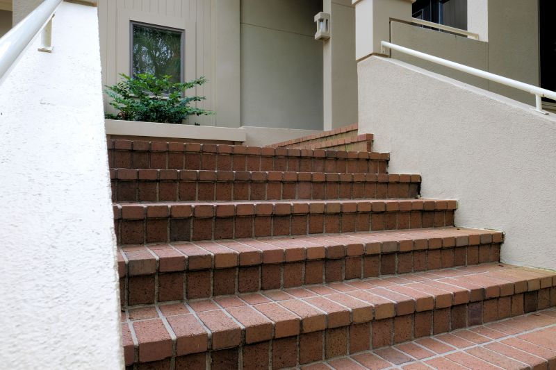 Brickwork Installation in Hingham, MA