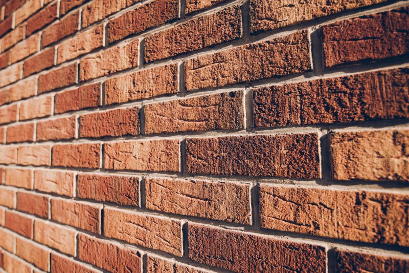 Brickwork Installation in Walpole, MA