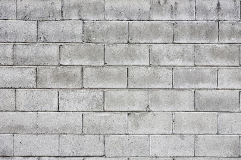 Cinder Blocks Installation in Ipswich, MA