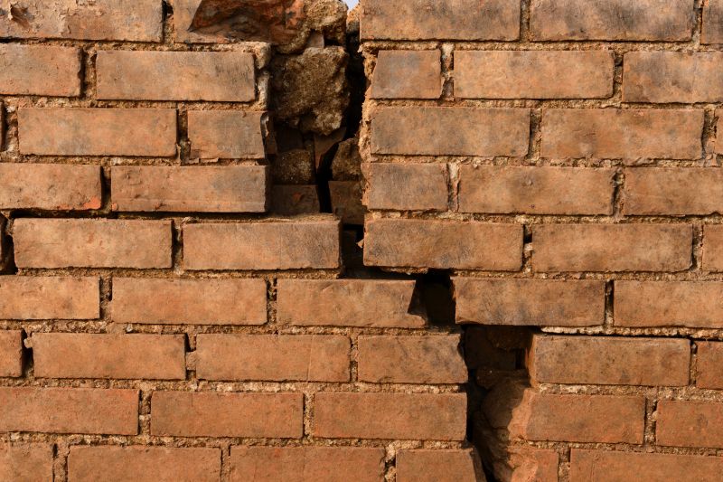 Commercial Brick Repair in Middlesex County, MA