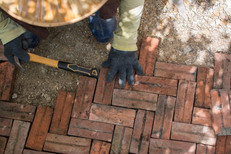 Commercial Masonry Repair in Acton, MA