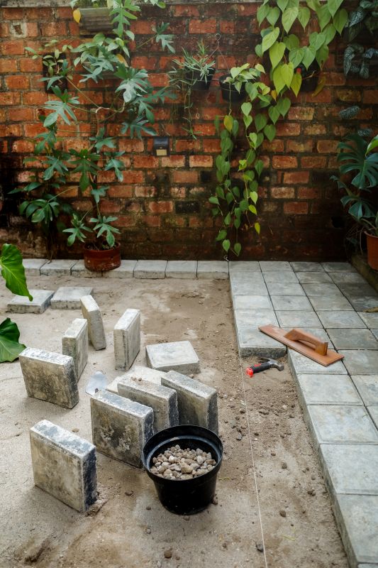 Commercial Masonry Repair in Ashland, MA