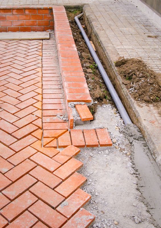 Commercial Masonry Repair in Dracut, MA