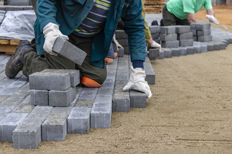 Commercial Masonry Repair in Essex, MA