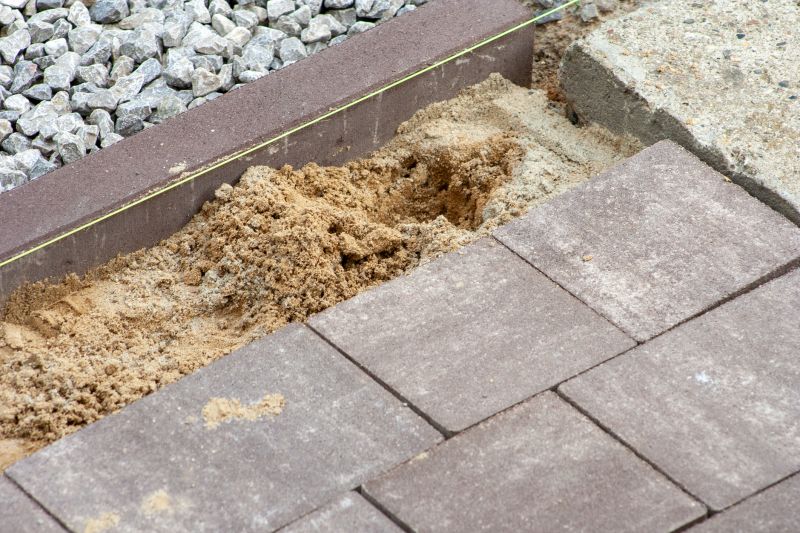 Commercial Masonry Repair in Rowley, MA