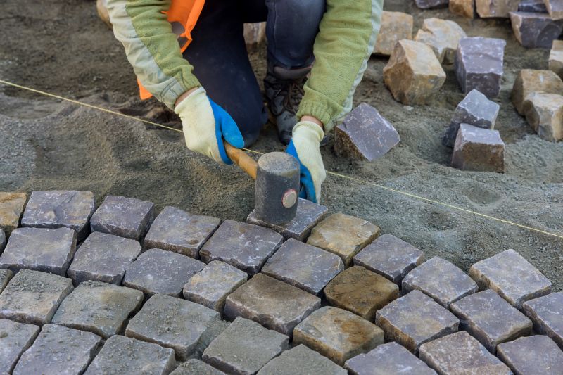 Commercial Masonry Repair in Scituate, MA