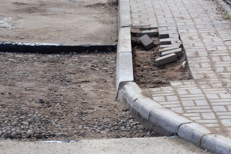 Commercial Masonry Repair in Wilmington, MA