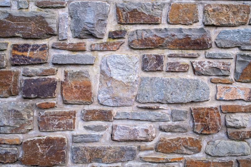 Commercial Stone Masonry in Everett, MA