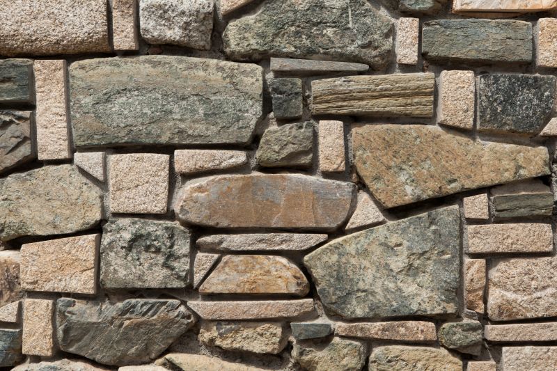 Commercial Stone Masonry in Littleton, MA