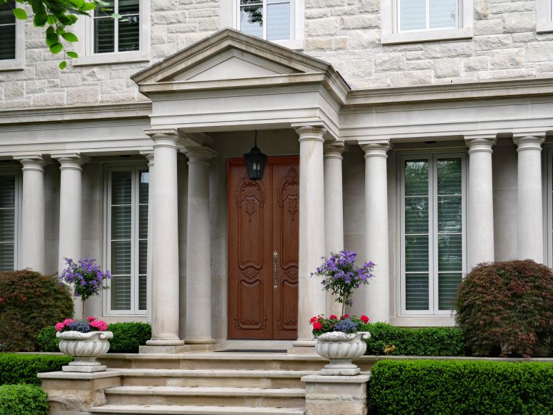 Deck Masonry Installation in Middlesex County, MA