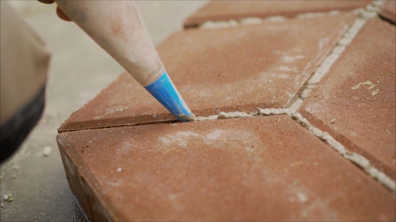 Masonry Caulking in Middlesex County, MA