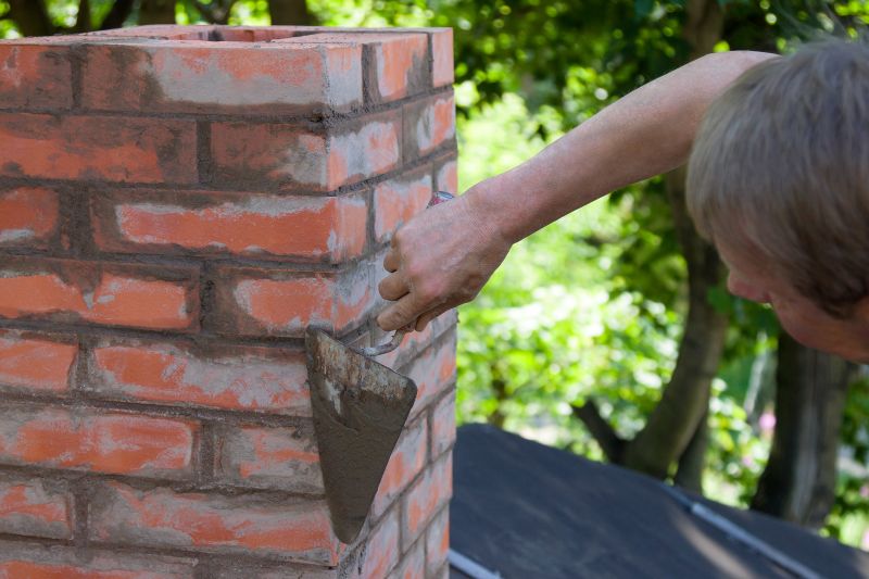 Masonry Repair in Chelsea, MA