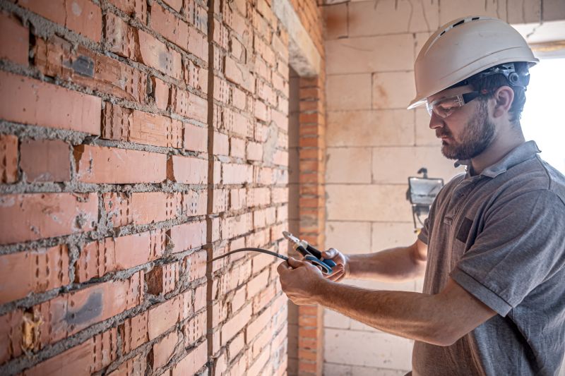 Masonry Repair in Holbrook, MA