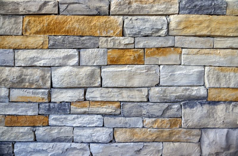 Stone Masonry Installation in Methuen, MA