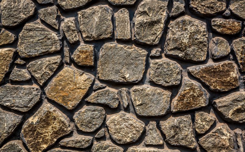 Stone Masonry Installation in Walpole, MA