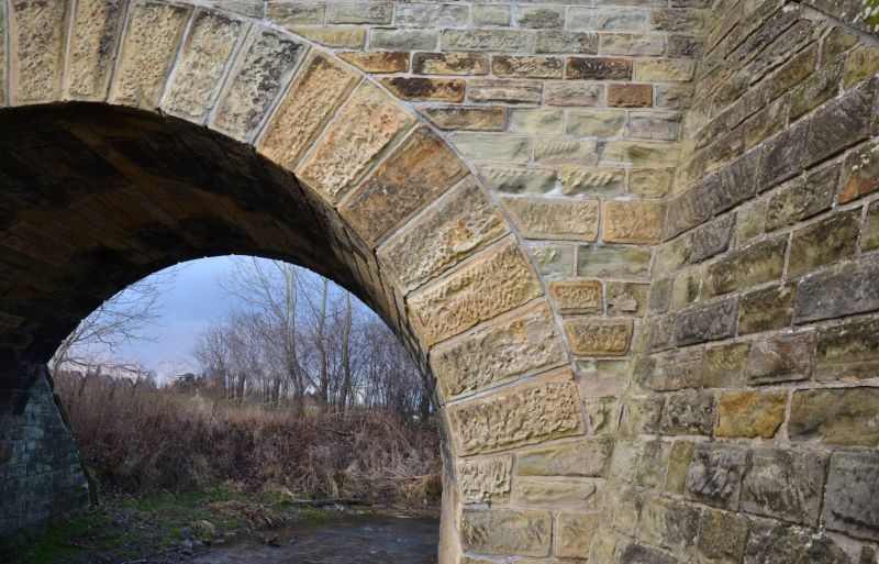 Stone Masonry Repair in Danvers, MA