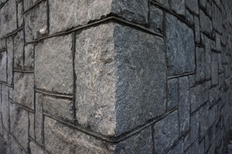 Stone Masonry Repair in Dracut, MA