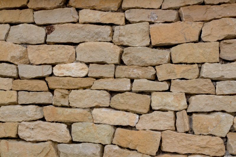 Stone Wall Repair in Stow, MA